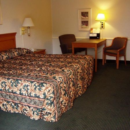 America'S Inn Houston/Stafford /Sugarland Værelse billede