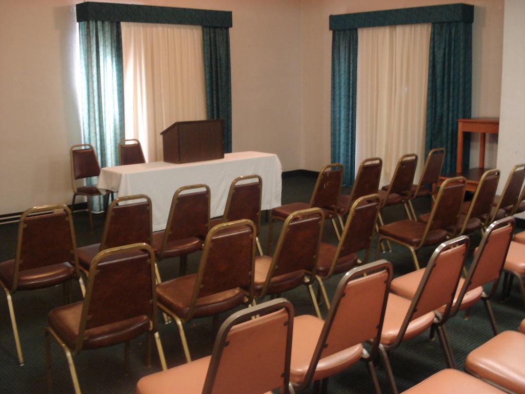 America'S Inn Houston/Stafford /Sugarland Faciliteter billede