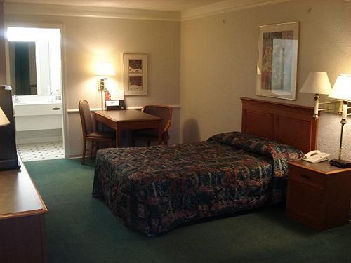 America'S Inn Houston/Stafford /Sugarland Værelse billede