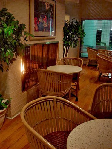 America'S Inn Houston/Stafford /Sugarland Restaurant billede